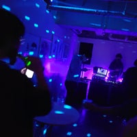 Photo taken at White Space Lab by すもち on 12/18/2020