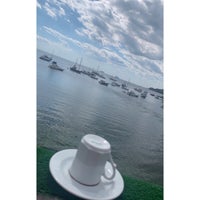 Photo prise au Yörükali Tesisleri Büyükada par R. D. le6/30/2019