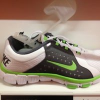 springfield nike factory prices