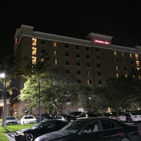 3/22/2015 tarihinde Marceziyaretçi tarafından Hampton Inn by Hilton'de çekilen fotoğraf