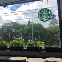 Photo taken at Starbucks by Marce on 3/3/2021