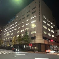 Photo taken at 日本大学経済学部 本館 by くらち on 11/17/2022