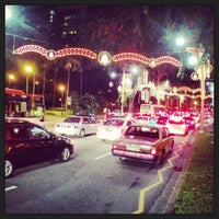 Photo taken at Tanglin Shopping Centre by Syed Rehman Shah B. on 12/24/2012