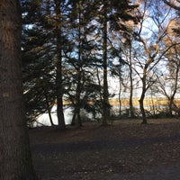 Photo taken at Greenlake Docks by Bruce T. on 12/4/2016