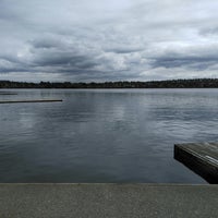 Photo taken at Greenlake Docks by Bruce T. on 6/3/2017