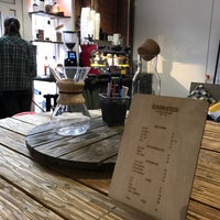 Photo taken at Sibaristica Coffee Roasters by Екатерина on 6/21/2017