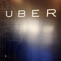 Photo taken at Uber Chicago by Brian F. on 7/16/2014
