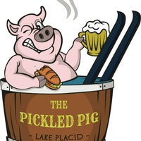 9/7/2016에 The Pickled Pig님이 The Pickled Pig에서 찍은 사진