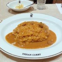 Photo taken at Indian Curry by ben n. on 3/9/2020