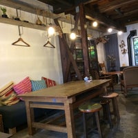 Cafe ヒペリカム