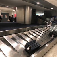 Photo taken at Baggage Claim - T5 by Jeff on 2/4/2019