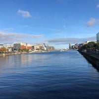 Foto scattata a Hilton Garden Inn Dublin City Centre da Jeff il 10/13/2019