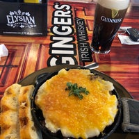 O Reilly S Irish Bar Restaurant Downtown Fort Wayne 19 Tips