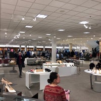 Photo taken at Nordstrom by Jeff on 3/9/2019