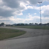 Foto tomada en Roanoke-Blacksburg Regional Airport (ROA)  por Jeff el 5/20/2019