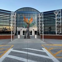 Photo taken at Roanoke-Blacksburg Regional Airport (ROA) by Jeff on 3/11/2022