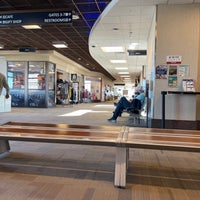 4/3/2022에 Jeff님이 Rapid City Regional Airport (RAP)에서 찍은 사진