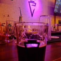 Photo taken at Empirical Brewery Taproom by S D Pete G. on 9/10/2022