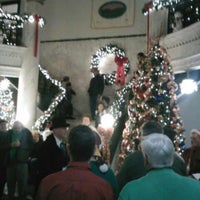 11/24/2012 tarihinde S D Pete G.ziyaretçi tarafından Cumberland City Hall'de çekilen fotoğraf
