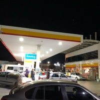 Das Foto wurde bei Shell von Samet Ö. am 8/18/2018 aufgenommen
