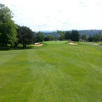 Photo taken at Rainier Golf &amp;amp; Country Club by Rory L. on 6/1/2013