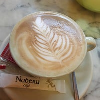 Foto tirada no(a) Nuberu café por LaLula em 7/27/2016