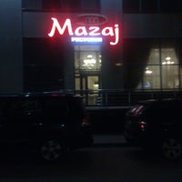 Photo taken at Mazaj by Guvanch on 11/22/2012