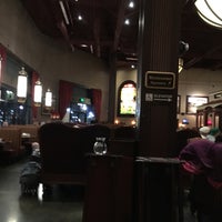 Photo taken at The Old Spaghetti Factory by Edy I. on 3/18/2017