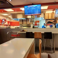Photo taken at Domino&amp;#39;s Pizza by Volodymyr K. on 2/13/2019