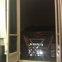 Rue Charles Baudelaire QuinzeVingts Paris, ÎledeFrance