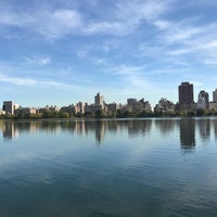 Foto tirada no(a) Central Park Bike Rental por Ernesto G. em 10/22/2017