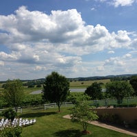 Photo taken at Crown Valley Winery by Megan L. on 6/8/2013