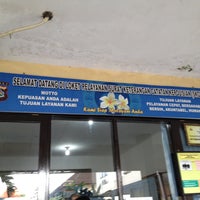 Review Kantor Polisi Resor Kota Denpasar