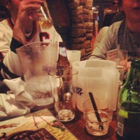 1/18/2013にTom H.がTommy Nevin&amp;#39;s Pub Frankfortで撮った写真