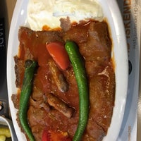 Photo taken at HD İskender by Jale D. on 4/10/2018