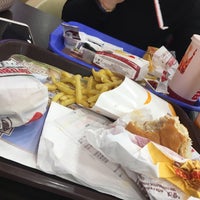 Photo taken at Burger King by Jale D. on 11/26/2018