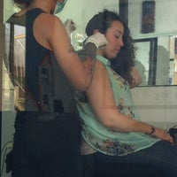 5/18/2013에 Michelle G.님이 Body Art Tattoo에서 찍은 사진