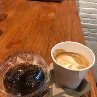 Das Foto wurde bei Warm &amp;amp; Frosty Café von Abdullah🃏ACE am 7/27/2018 aufgenommen