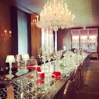 Cristal Room Baccarat Chaillot 33 Tips