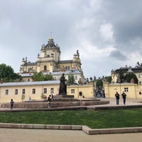 Тайны Святого Юра