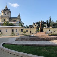 Тайны Святого Юра