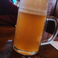 Photo taken at Schnell&amp;#39;s Brauhaus by Russell H. on 9/25/2021