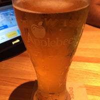 Photo taken at Applebee&amp;#39;s Grill + Bar by Alejandro M. on 2/22/2016