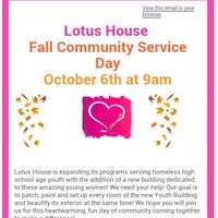 Photos At Lotus House Women S Shelter Overtown Miami Fl Photos At Lotus House Women S Shelter Overtown Miami Fl