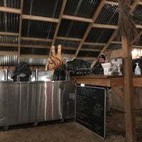 11/26/2021 tarihinde Chris N.ziyaretçi tarafından Big Thorn Farm &amp;amp; Brewery'de çekilen fotoğraf