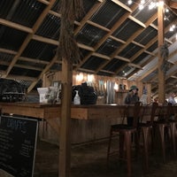 Photo taken at Big Thorn Farm &amp;amp; Brewery by Chris N. on 11/26/2021