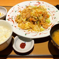 やよい軒 金沢増泉店 定食屋