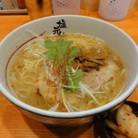 八尾 塩元帥 Ramen Restaurant In 八尾市 八尾 塩元帥 Ramen Restaurant In 八尾市
