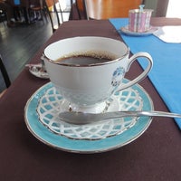 ろくさろん Cafe In 奈良市