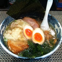 開花屋楽麺荘 松阪本店 1 Tip From 295 Visitors